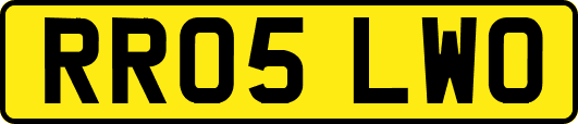 RR05LWO