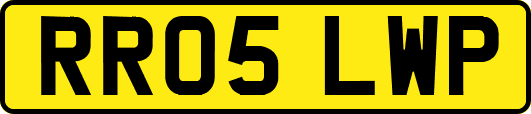 RR05LWP
