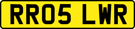 RR05LWR