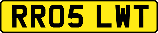 RR05LWT