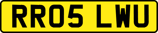 RR05LWU