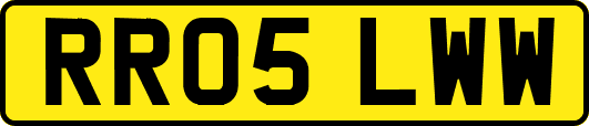 RR05LWW