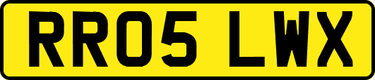 RR05LWX