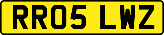 RR05LWZ