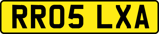 RR05LXA
