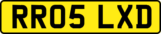 RR05LXD