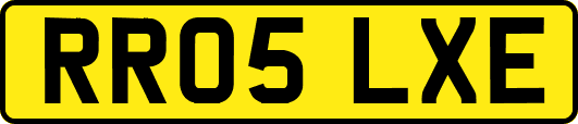 RR05LXE
