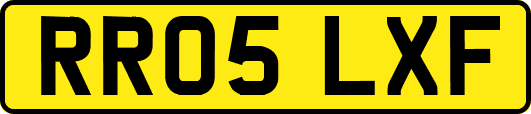 RR05LXF