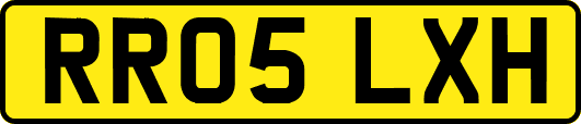 RR05LXH