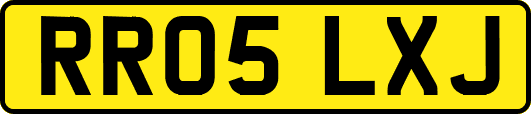 RR05LXJ