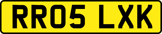 RR05LXK