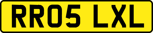 RR05LXL