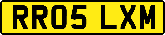 RR05LXM