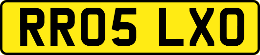 RR05LXO