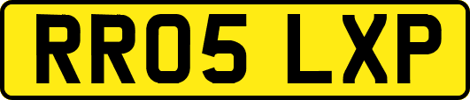 RR05LXP