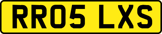 RR05LXS