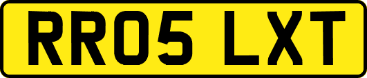 RR05LXT