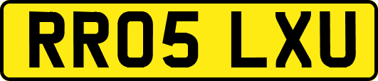 RR05LXU