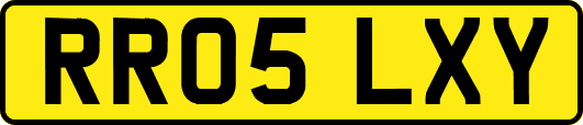 RR05LXY