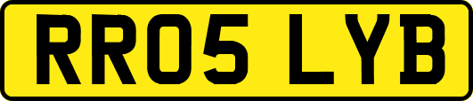 RR05LYB