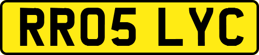 RR05LYC