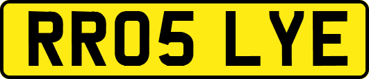 RR05LYE