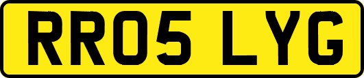 RR05LYG