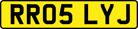 RR05LYJ
