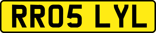 RR05LYL