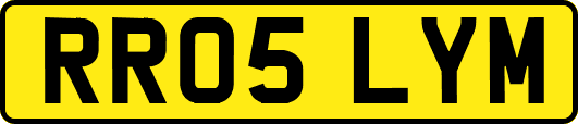RR05LYM
