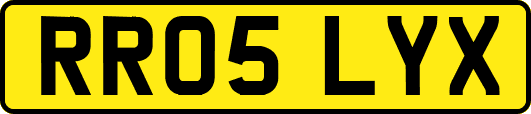 RR05LYX