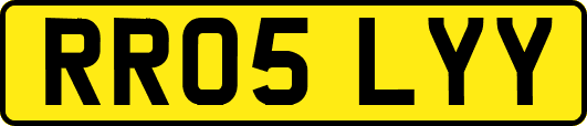 RR05LYY