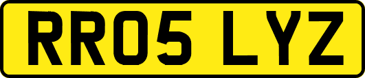 RR05LYZ