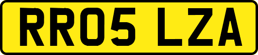 RR05LZA