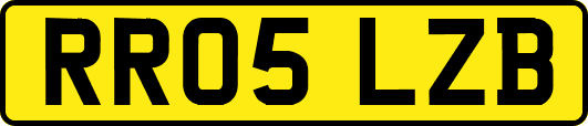 RR05LZB