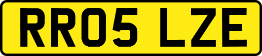 RR05LZE