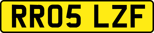 RR05LZF