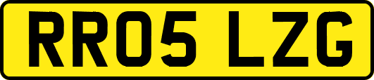 RR05LZG