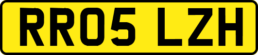 RR05LZH