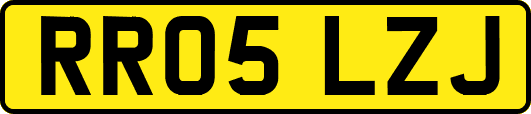 RR05LZJ