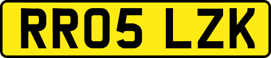 RR05LZK