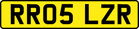 RR05LZR