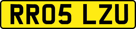 RR05LZU