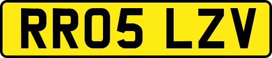 RR05LZV