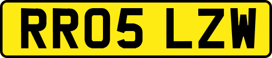RR05LZW