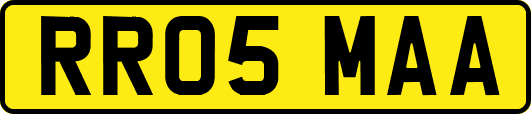 RR05MAA