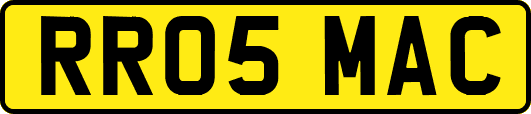 RR05MAC