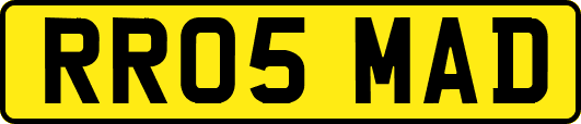 RR05MAD