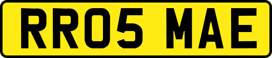 RR05MAE