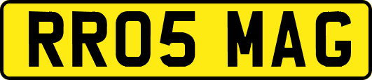 RR05MAG